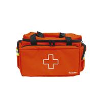 リーダー救急バッグＬサイズ（衛生材料セット付）
