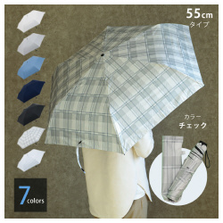 ５５ｃｍミニ　トニカル　チェック