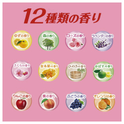 ＨＥＲＳバスラボ贅沢お楽しみパック９６錠