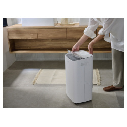 コンプレッサー式衣類乾燥除湿機