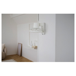 壁掛けサーキュレーター