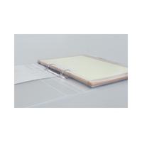 ルーズリーフバインダーＧＯＯＤＴＯＯＬＳ　Ａ４×５