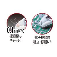つかめるニッパー１２５ｍｍ　ＴＨ－１２５ＮＣ