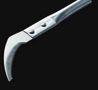 らくらく草取りノコ鎌Ｊｒ．３００ｍｍ柄