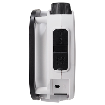 ハンズフリー拡声器