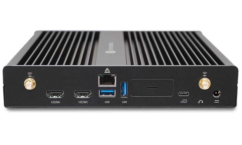 AOPEN Chromebox Commercial 3 BC5125 (Core-i3)