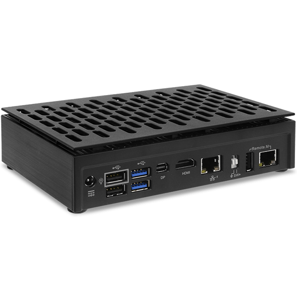 産業用向けBOX型PC