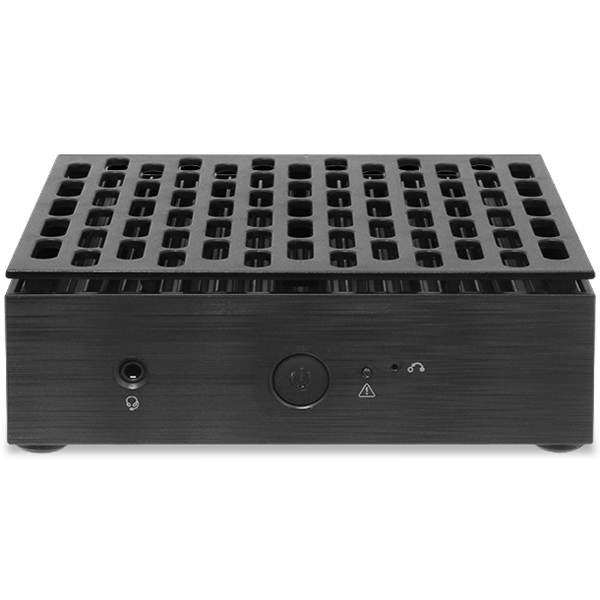 産業用向けBOX型PC