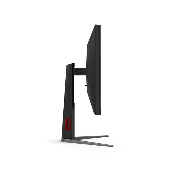 ゲーミング液晶ディスプレイ 27型/2560×1440/HDMI、DisplayPort/ブラック/スピーカー：なし/240Hz