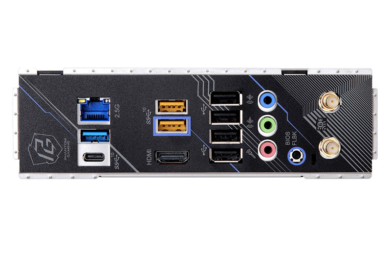 B650チップセット搭載 ゲーミングエントリー向けマザーボード 2年保証 B650I Lightning WiFi