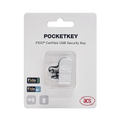 ポケットキー PocketKey Type A
