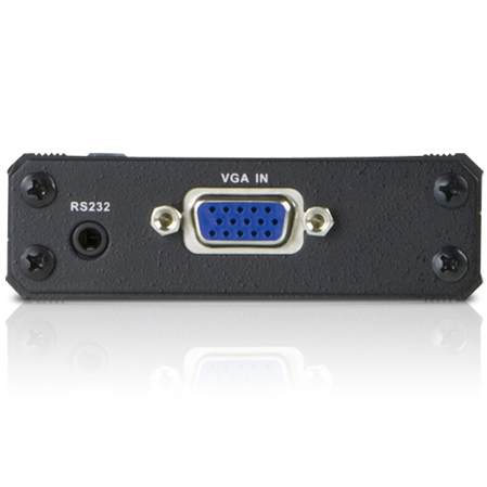 VGA EDID保持器