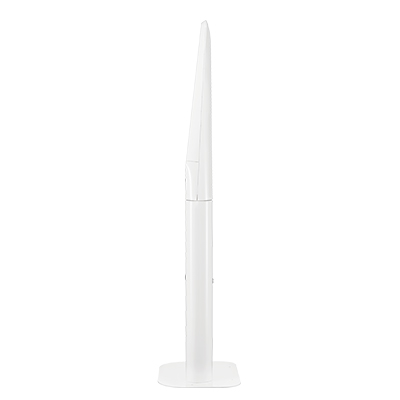 タッチパネルPC Bigtouch Seav-27 Big Touchスタンドセット (Win10・27インチ静電容量式・4GB・128GB SSD・白)