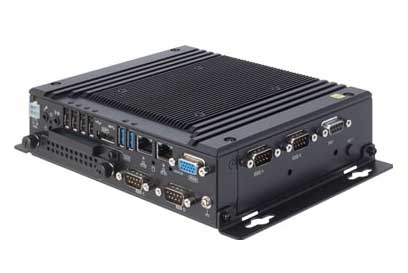 BX-M310 Atom x6413E/16GB/2.5 SATA/256GB/Win10 2021