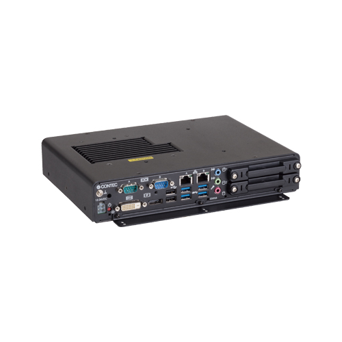 ボックスコンピュータ BX-T1000 Win10 2019 LTSC / SSD256GB