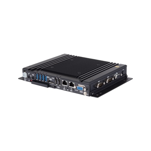 ボックスコンピュータ BX-T210 Ubuntu/SSD 128GB(TLC)