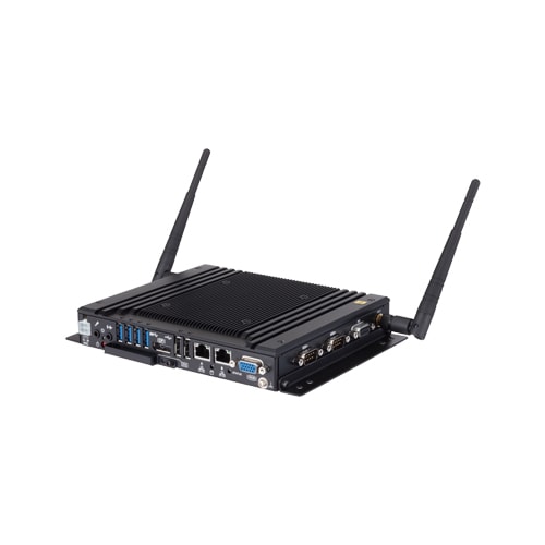 ボックスコンピュータ BX-T210 無線あり/SSD 512GB(TLC)