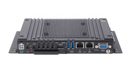 BX-T310 Atom x6413E/8GB/WL/256GB/Win10 2021