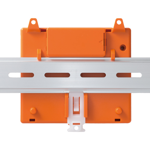 nanoシリーズ リモートI/Oコントローラ