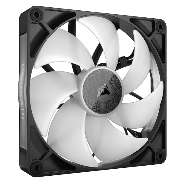 PCケースファン iCUE LINK RX140 RGB Single Fan