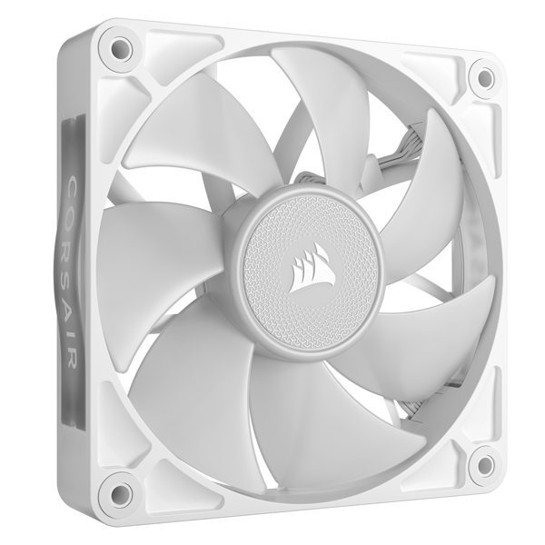 PCケースファン iCUE LINK RX120 RGB White Triple Fan Kit