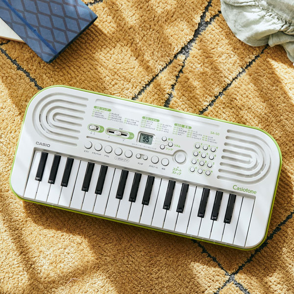 電子キーボード 44ミニ鍵盤