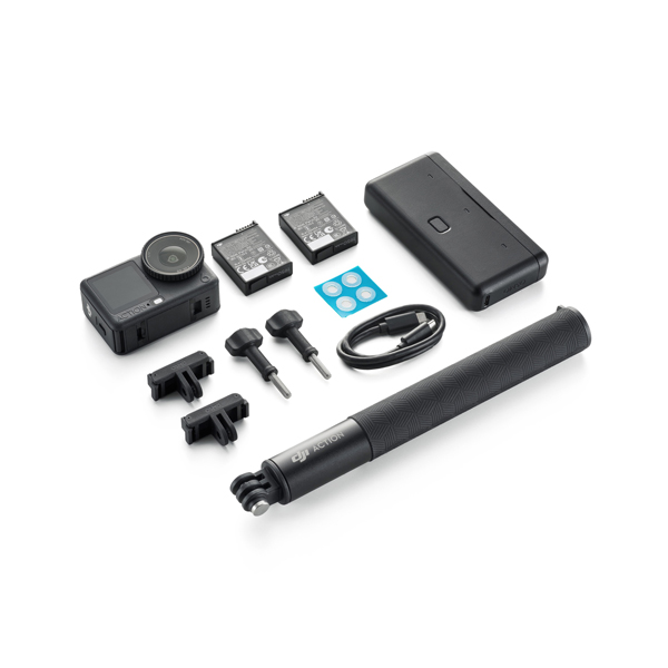 Osmo Action 6 Adventure Combo - OA6J02