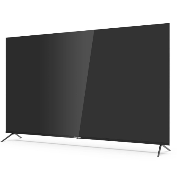 液晶ディスプレイ 75型/3840×2160/HDMI/ブラック/スピーカー：あり