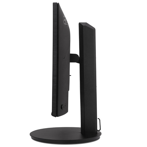 Vero AlphaLine (27型/1920×1080/HDMI1.4、USB Type-C（90W給電対応）、DisplayPort v1.2×1/ブラック/2W+2Wステレオスピーカー/非光沢/フルHD/16:9/250cd/1ms)