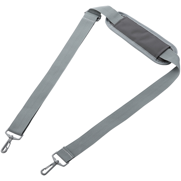 インナーバッグ/ハンドル付/ショルダーベルト付/ポケット付/耐衝撃/11.6inch/ブラック