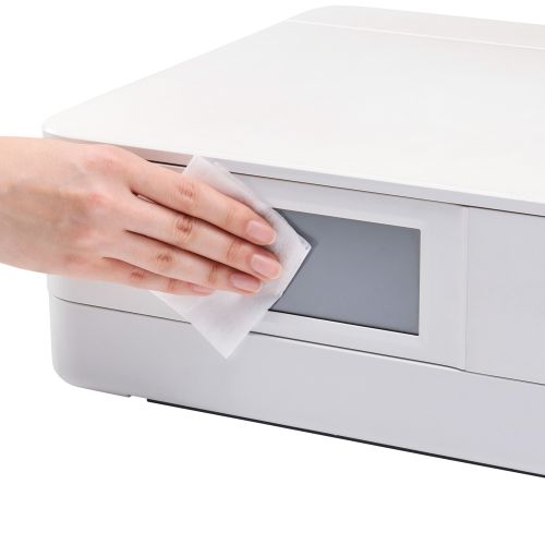 クリーナー/3点セット/液晶用15枚/ドライ10枚/クリーニングシート3枚