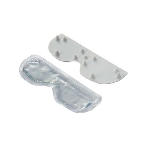 エクリアアイマスク/ジェル＆ツボアイマスク/ミッドナイトネイビー