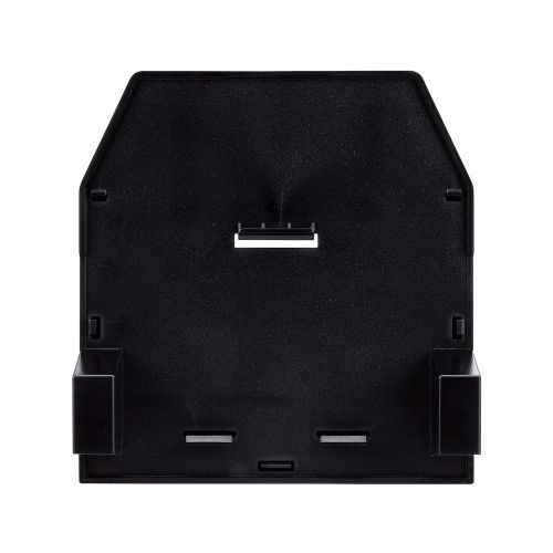 ICカードリーダー用スタンド/MR-ICA001BK対応/電子車検証用スタンド