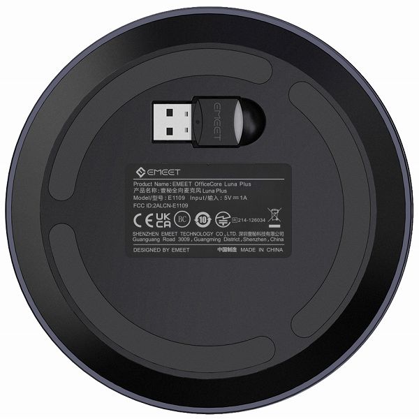 EMEET OfficeCore Luna Plus