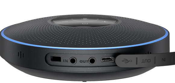 EMEET OfficeCore M2 Black