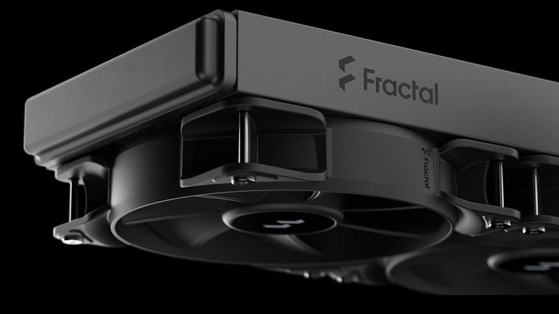 簡易水冷クーラー Lumen S28 v2