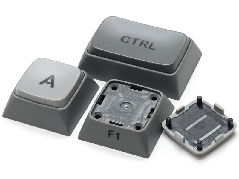 Majestouch MINILA-R Convertible 青軸 日本語配列 マットブラック