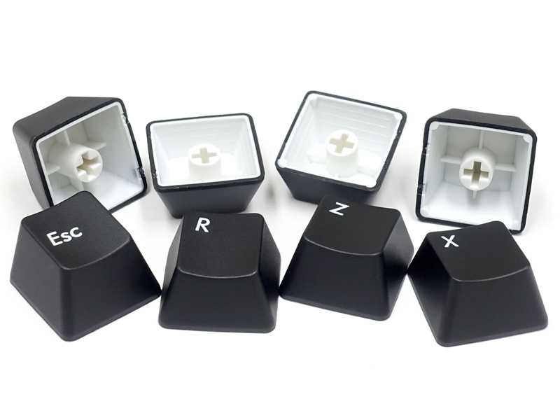 Majestouch 3 茶軸 英語配列