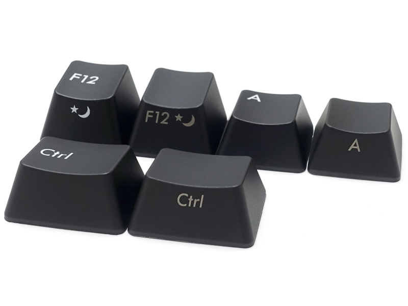 Majestouch 3 NINJA Tenkeyless 青軸 英語配列