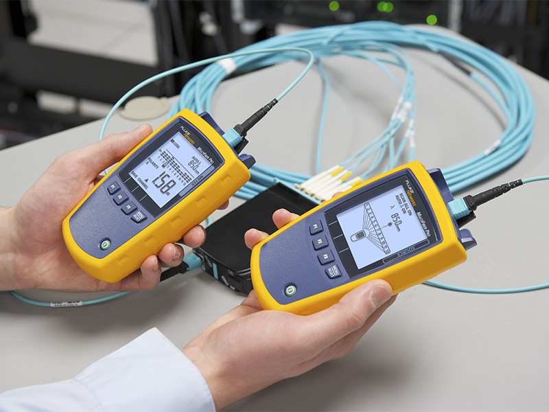 MultiFiber Pro ベース・キット