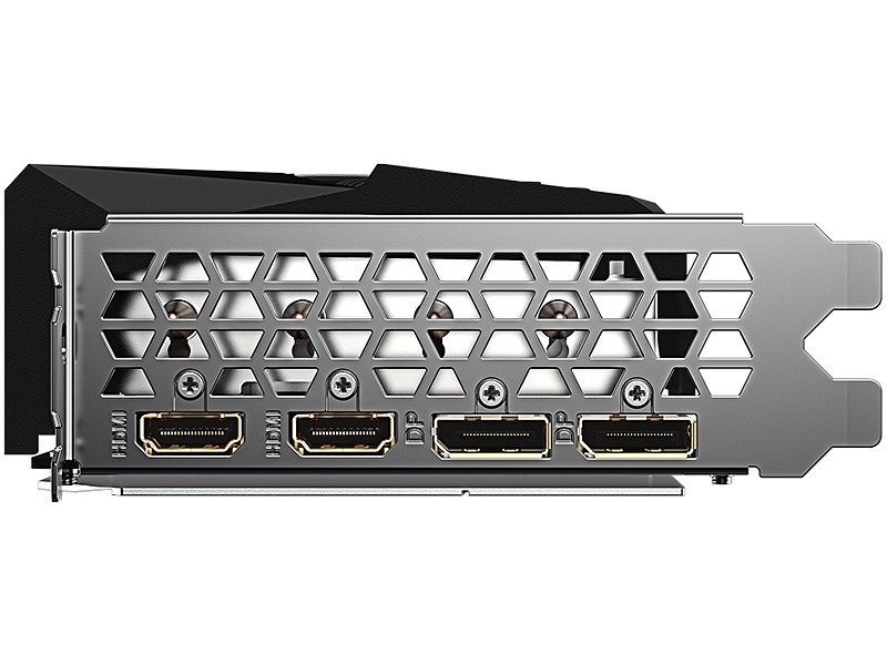 Radeon RX7600 GDDR6 8GBメモリ搭載 グラフィックボード 2年保証 GV-R76GAMING OC-8GD