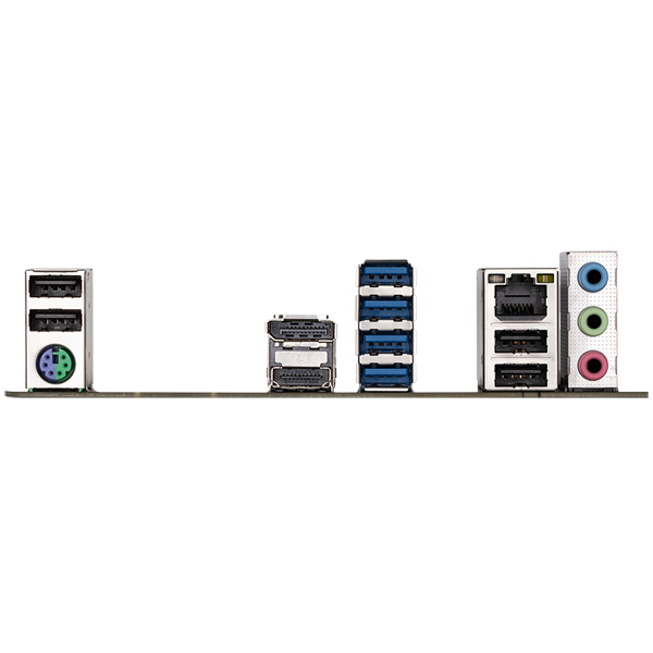 マザーボード B550M K