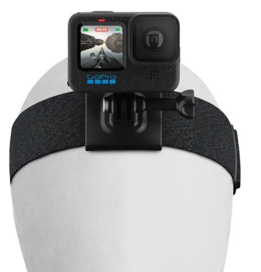 ヘッドストラップ2.0