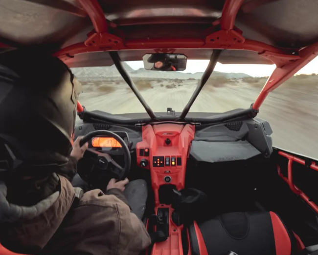 ラージチューブマウント