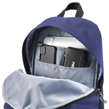 OUTDOOR PRODUCTS（アウトドアプロダクツ） カメラデイパック03 ネイビー