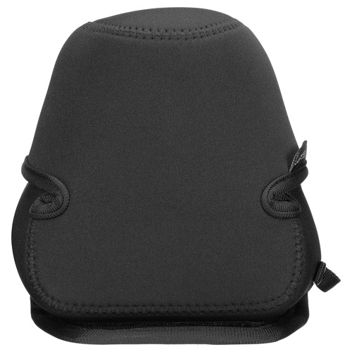 ルフトデザイン スリムフィット カメラジャケット M-80 ブラック