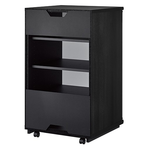 オーディオラック Bastiaシリーズ リビングボード W1710×D520mm