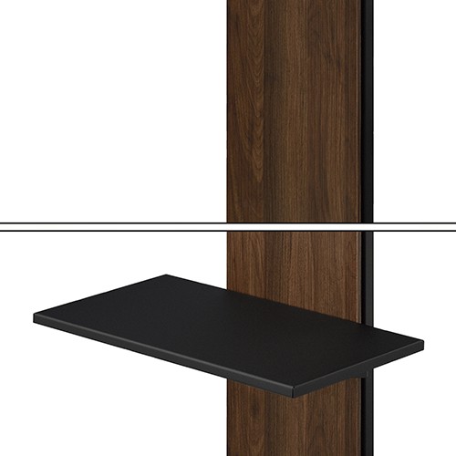 壁面スタンド ～65V型対応 ホワイト