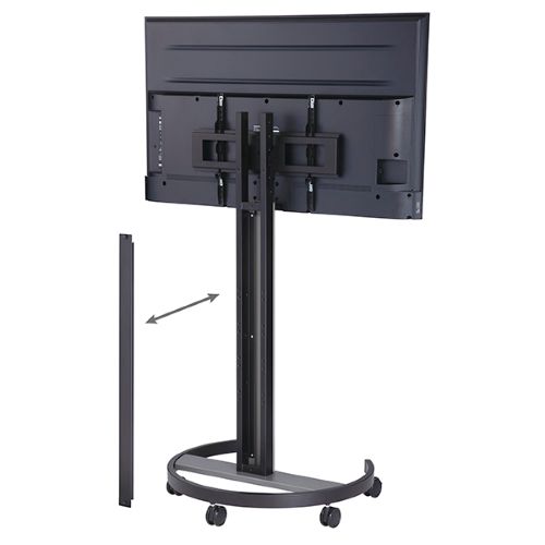 業務用ディスプレイスタンド PH-720シリーズ ～50V型まで対応