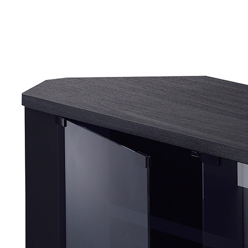 テレビ台 KGシリーズ 43v～52v型対応/グレーアッシュ木目